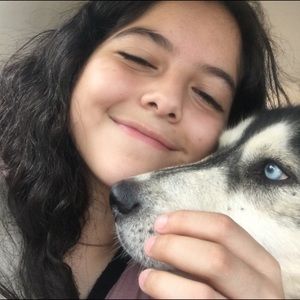 Meet your Posher, Pamela